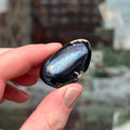 Ravenstone Crystals Covellite "Darryl"
