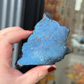 Ravenstone Crystals Covellite "Marco"