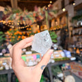 Ravenstone Crystals Crackle Quartz "Vivian"