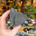 Ravenstone Crystals Cumberlandite "Brianna"
