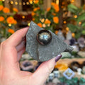Ravenstone Crystals Cumberlandite "Brianna"