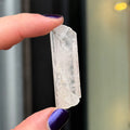 Ravenstone Crystals Danburite "Brandy"