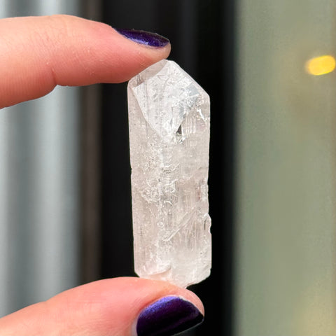 Ravenstone Crystals Danburite "Bridget"