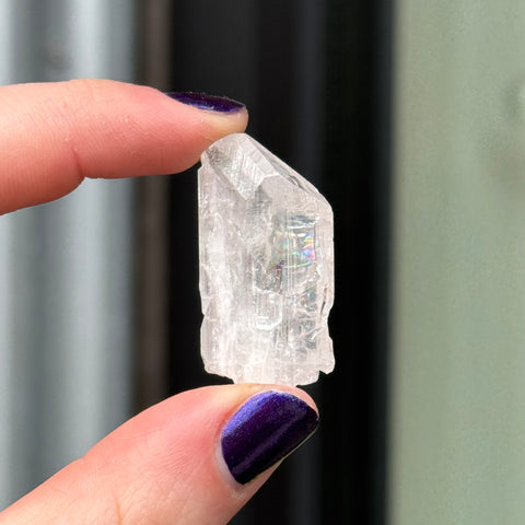 Ravenstone Crystals Danburite "Brooklyn"