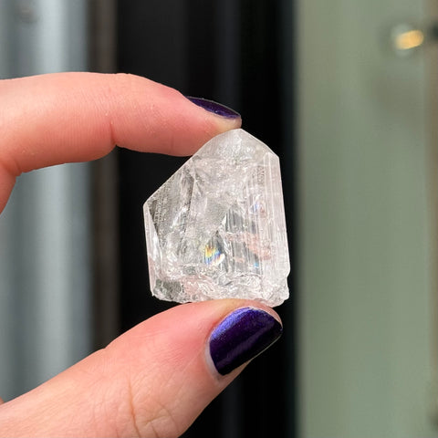 Ravenstone Crystals Danburite "Cara"