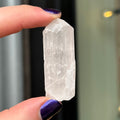 Ravenstone Crystals Danburite "Gianna"