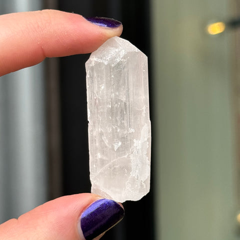 Ravenstone Crystals Danburite "Gianna"