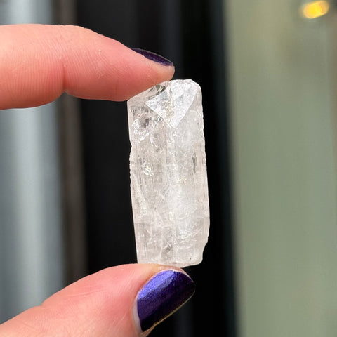 Ravenstone Crystals Danburite "Selena"