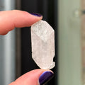 Ravenstone Crystals Danburite "Tess"