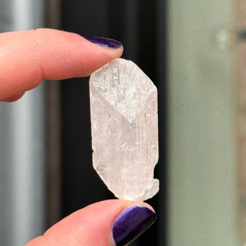 Ravenstone Crystals Danburite "Tess"