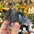 Ravenstone Crystals Dogtooth Calcite "Rick"