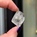 Ravenstone Crystals Double-Terminated Quartz "Dylan"