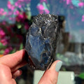 Ravenstone Crystals Elite Shungite "Joyce"