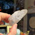 Ravenstone Crystals Emerald | Quartz "Brianna"