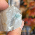 Ravenstone Crystals Emerald | Quartz "Jesse"