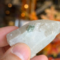 Ravenstone Crystals Emerald | Quartz "Jesse"