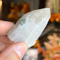 Ravenstone Crystals Emerald | Quartz "Jesse"