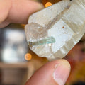 Ravenstone Crystals Emerald | Quartz "Monica"