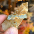 Ravenstone Crystals Emerald | Quartz "Paige"