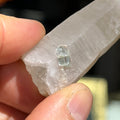 Ravenstone Crystals Emerald | Quartz "Preston"