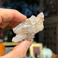 Ravenstone Crystals Emerald | Quartz "Taylor"