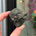 Ravenstone Crystals Epidote "Benny"