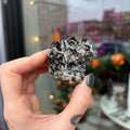 Ravenstone Crystals Epidote | Quartz "Daphne"
