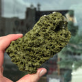 Ravenstone Crystals Epidote | Quartz "Darcie"