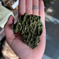Ravenstone Crystals Epidote | Quartz "Julian"