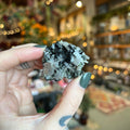 Ravenstone Crystals Epidote | Quartz "Luna"