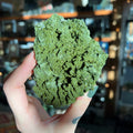 Ravenstone Crystals Epidote | Quartz "Mars"