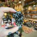 Ravenstone Crystals Epidote | Quartz "May"