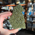 Ravenstone Crystals Epidote | Quartz "Pomona"
