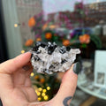 Ravenstone Crystals Epidote | Quartz "Wilma"