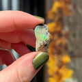 Ravenstone Crystals Ethiopian Opal "Deirdre"