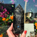 Ravenstone Crystals Feldspar | Labradorite "Katie"