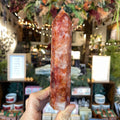 Ravenstone Crystals Fire Quartz "Lindsey"