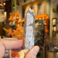Ravenstone Crystals Flower Agate "Simon"