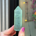 Ravenstone Crystals Fluorite "Adriana"