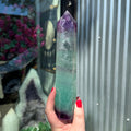 Ravenstone Crystals Fluorite "Allen"
