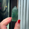 Ravenstone Crystals Fluorite "Amanda"