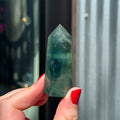 Ravenstone Crystals Fluorite "Archie"