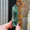 Ravenstone Crystals Fluorite "Bethany"