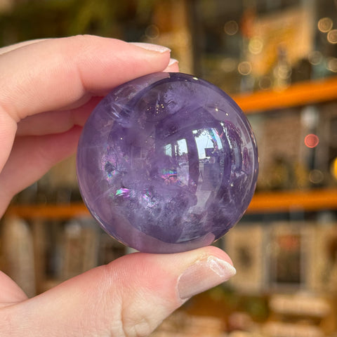 Ravenstone Crystals Fluorite "Bryce"