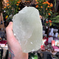 Ravenstone Crystals Fluorite | Calcite "Estefani"