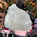 Ravenstone Crystals Fluorite | Calcite "Estefani"