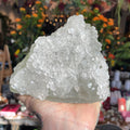 Ravenstone Crystals Fluorite | Calcite "Estefani"