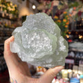 Ravenstone Crystals Fluorite | Calcite "Michaela"