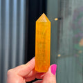 Ravenstone Crystals Fluorite "Camden"