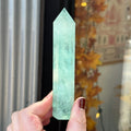 Ravenstone Crystals Fluorite "Carla"